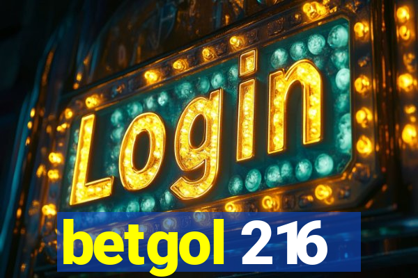 betgol 216