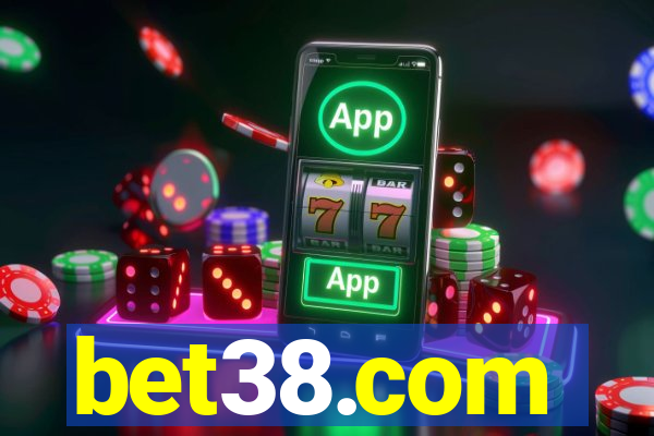 bet38.com