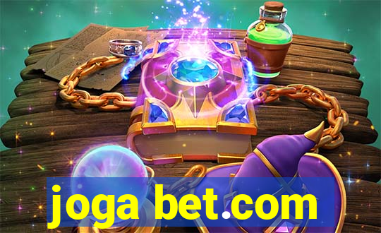 joga bet.com