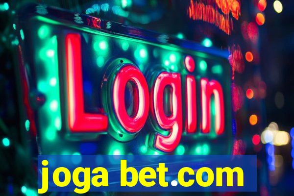 joga bet.com