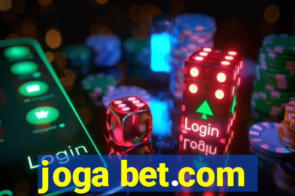 joga bet.com