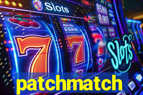 patchmatch