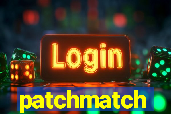 patchmatch