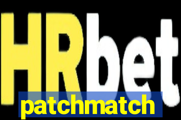 patchmatch