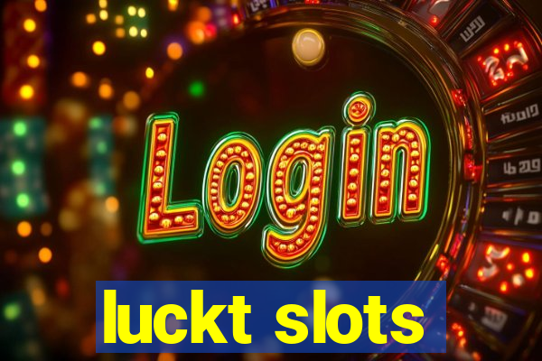 luckt slots