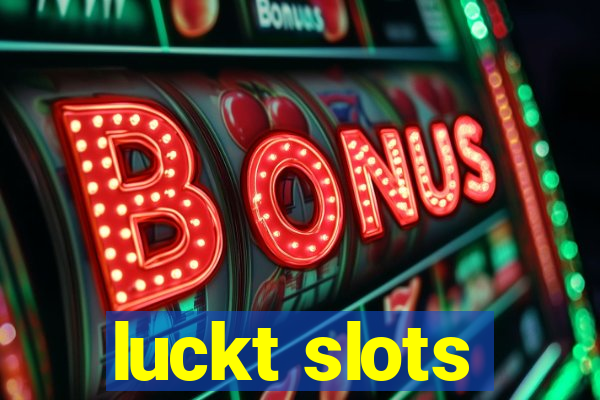 luckt slots