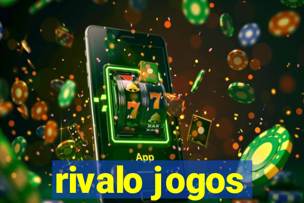 rivalo jogos