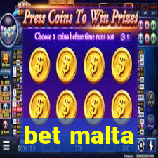 bet malta