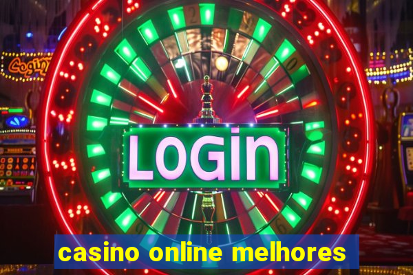 casino online melhores