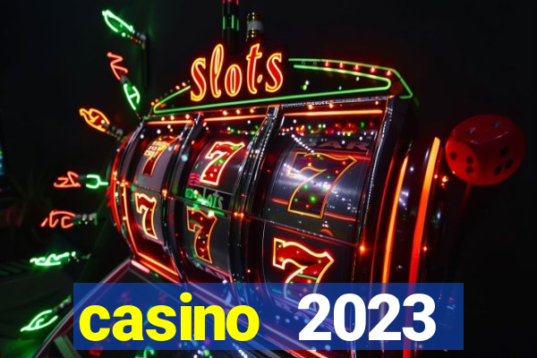 casino 2023 dinheiro real