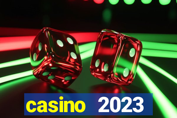 casino 2023 dinheiro real