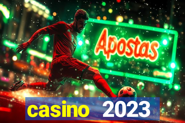 casino 2023 dinheiro real