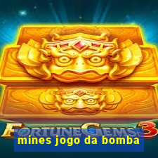 mines jogo da bomba