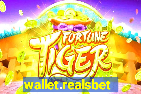 wallet.realsbet