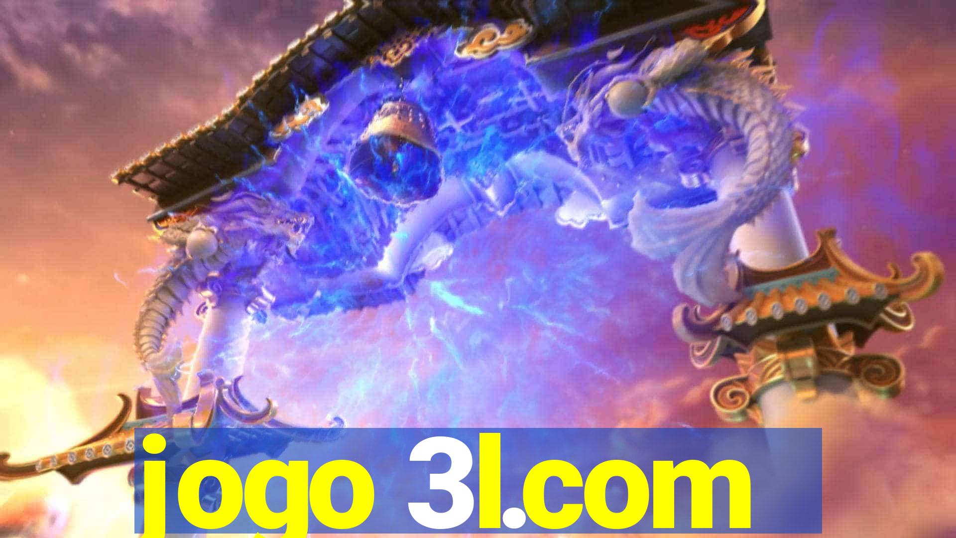 jogo 3l.com