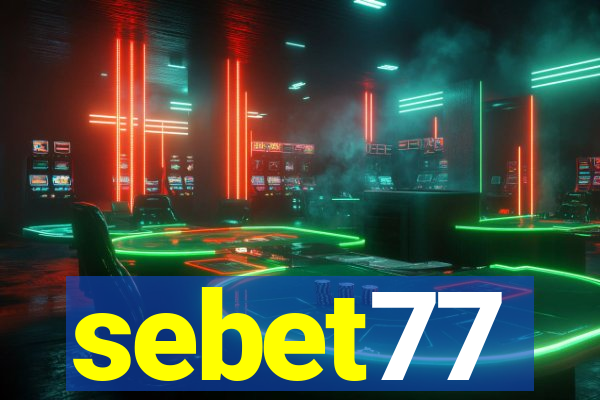 sebet77