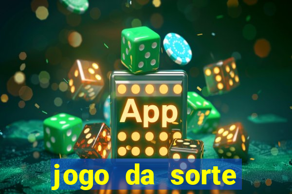 jogo da sorte carlinhos maia