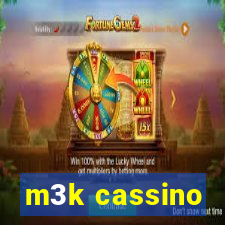 m3k cassino