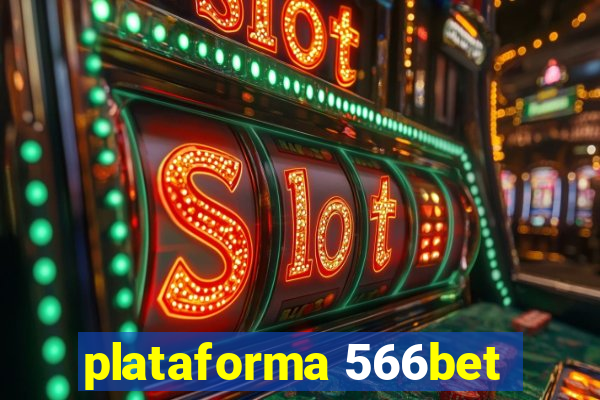 plataforma 566bet