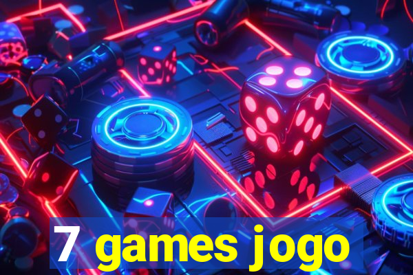 7 games jogo