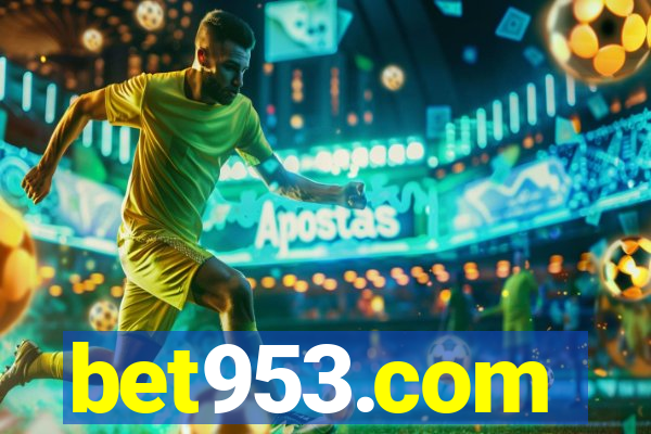 bet953.com