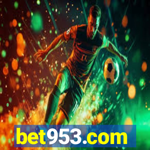 bet953.com