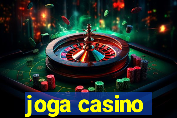 joga casino