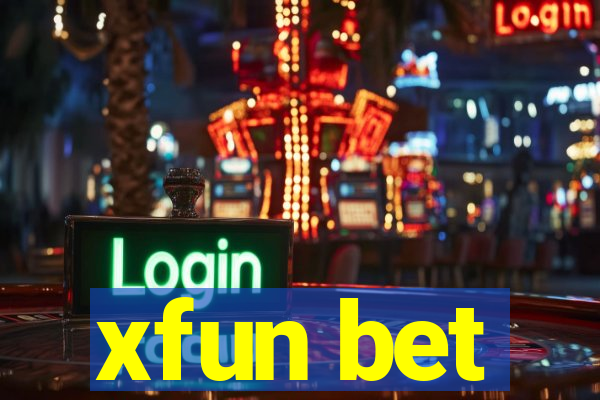 xfun bet