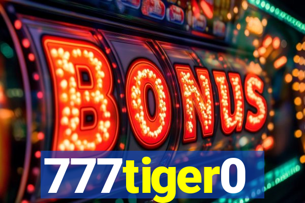 777tiger0