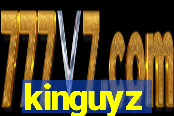 kinguyz