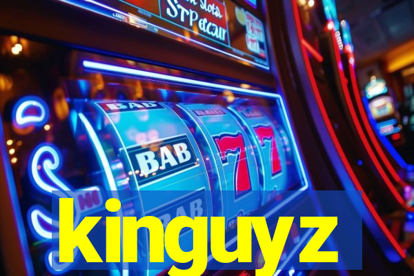 kinguyz