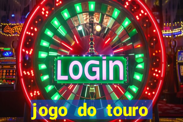 jogo do touro fortune ox demo