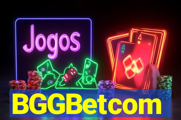 BGGBetcom