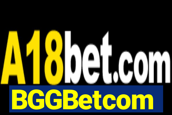 BGGBetcom