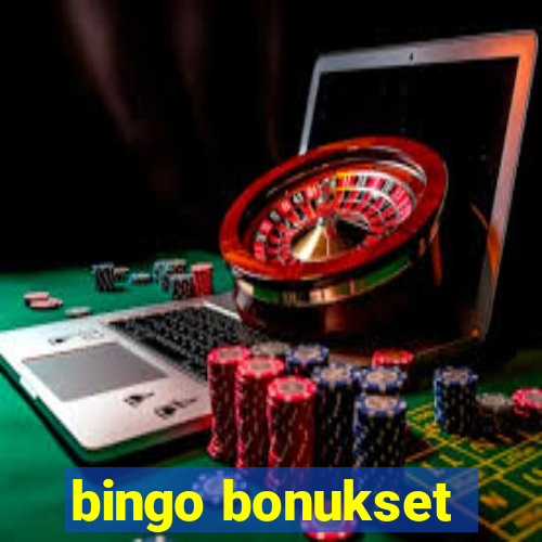 bingo bonukset