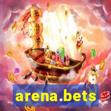 arena.bets