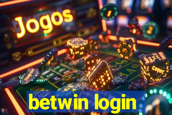 betwin login