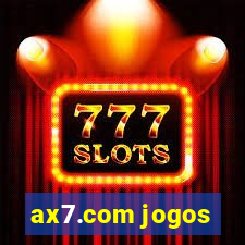 ax7.com jogos