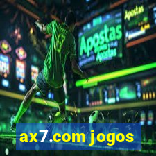 ax7.com jogos