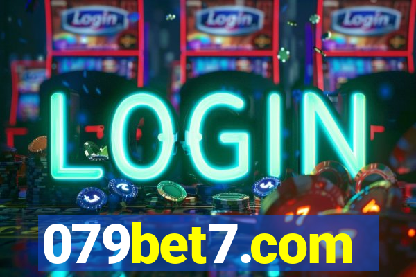 079bet7.com