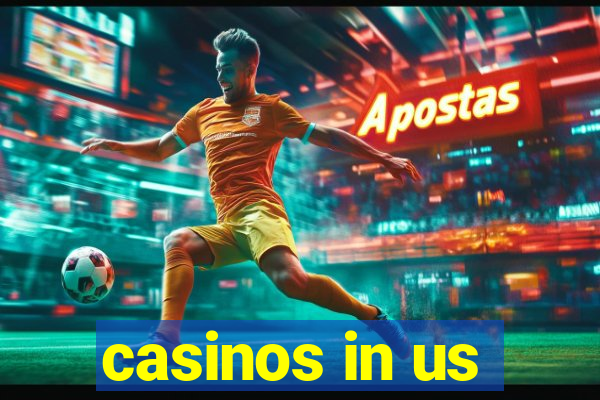 casinos in us