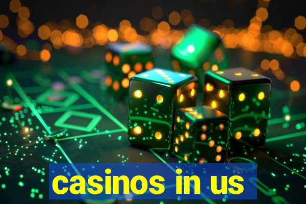 casinos in us