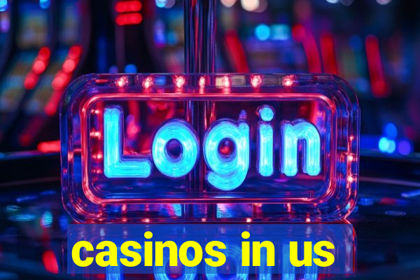 casinos in us