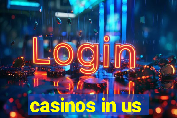 casinos in us