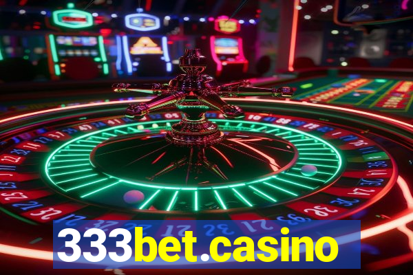 333bet.casino