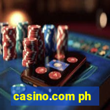 casino.com ph