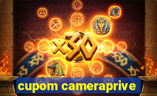 cupom cameraprive