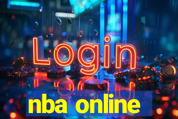 nba online