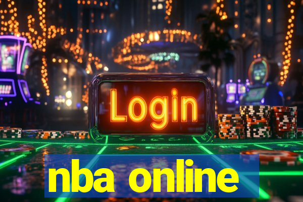 nba online