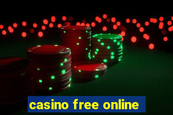 casino free online